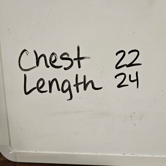 Garbe Luxe Jacket Womens Large Mixed Media Black Blue Snap Front Pockets Stretch - Picture 13 of 14